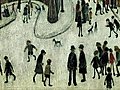 Lowry collection &#039;to raise millions&#039;