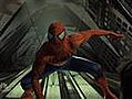 &#039;Spider-man&#039; gets untangled
