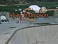 Ryan Thompson - Adrenaline Flow 1