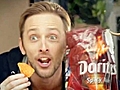 Doritos Super Bowl Commercials