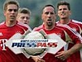 Press Pass Extra: Bundesliga off-season latest