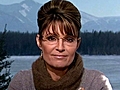 Sarah Palin Slams Kathy Griffin