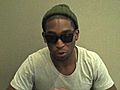 Tinie Tempah - Video Diary,  Pt. 6 (VEVO LIFT)