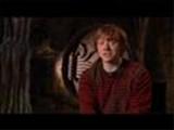 Harry Potter and the Deathly Hallows: Part II - Rupert Grint Interview