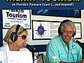 Talkin&#039; Tourism at the Abaco Inn,  Elbow Cay, Abaco, Bahamas - May 2011
