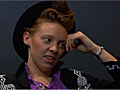 La Roux’s Elly Jackson