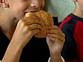 Restaurants Offer Healthier Dining For Kids