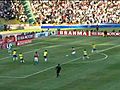 Copa América: Brasil 2- Paraguay 2