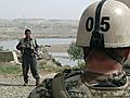 Afghanistan: Bundeswehrsoldat getötet