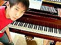 How To Play Say Goodbye By Chris Brown on Piano