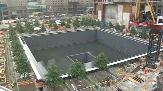 All September 11th Victims&#039; Names To Be Read In WTC Memorial Service