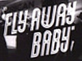 Fly Away Baby trailer