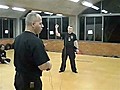 Tasered Man Makes Funny Sound