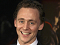 Tom Hiddleston Drops New Detail About 