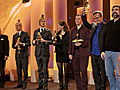 Verleihung Deutscher Kleinkunstpreis 2011