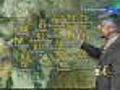 Wednesday Evening Forecast: Clear,  38 To 45