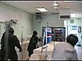 JKD Classes in a Laundromat