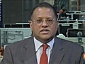 Mahendran Says Emerging-Market Stocks May Gain Traction