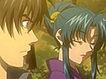 Full Metal Panic? Fumoffu - Uncontrollable Bluebird