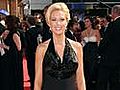 2010 Emmys Red Carpet: Kate Gosselin Takes On The Emmys!