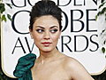 NBC TODAY Show - Mila Kunis accepts Marine’s Date Invitation