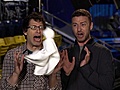 Saturday Night Live - SNL Promo: Justin Timberlake