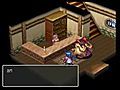 Breath of Fire III - Nina rejoins the party.