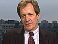 Alastair Campbell hits back at MI6 officer claims