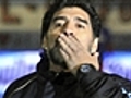 Maradona: 