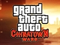 Grand Theft Auto: Chinatown wars