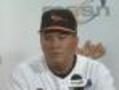 Web Extra: Orioles Discuss Monday's Win