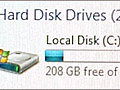 How to Partition Your PC’s Hard Drive