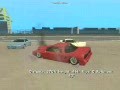 GTA Stunts :)