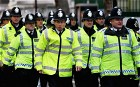 Police morale at &#039;rock bottom&#039; in face of cuts