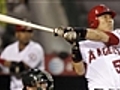 Los Angeles Angels 4 x 0 Oakland Athletics