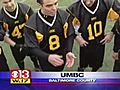 UMBC Flag Football Team Heads To Championships