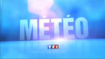 TF1 - Les prévisions météo du 16 juillet 2011