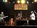 Buffalo Springfield