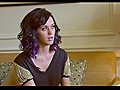 MSN Xclusives: Katy Perry Q&A
