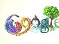 Doodle 4 Google