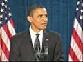 President Obama details proposed energy rebate program