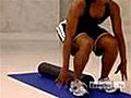 Exercise Tutorial: Foam Roller