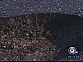 &#039;Aggressive&#039; Pothole Plan Unveiled