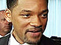 Will Smith Honored