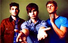 Foster the People: New face