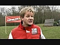 The Big Food Fight Trailer
