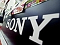 Sony says info of 37,500 users stolen