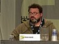 Comic-Con Indi Filmmakers: Geek Culture Part 6 of 13