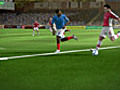 FIFA Online - Interview with Adrian Blunt,  Producer