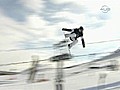 2011 World Cup Calgary: Carroll wins slopestyle